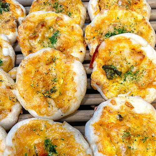 2026年1月の新商品