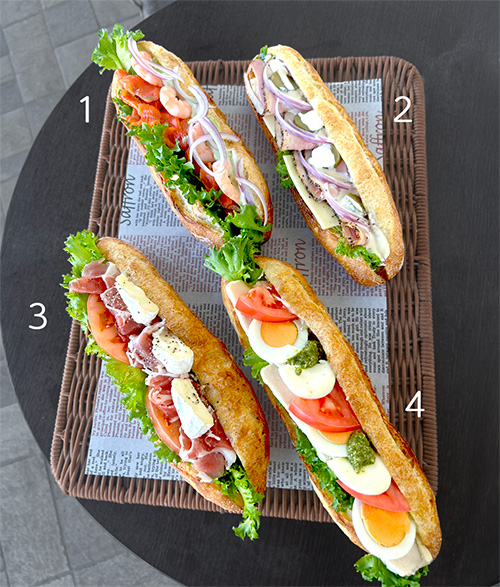 2026年3月の新商品