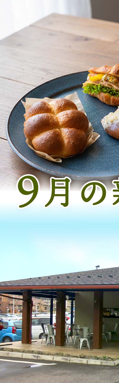 新商品