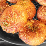 カレーぱん